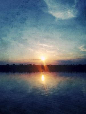 Here Comes the Night