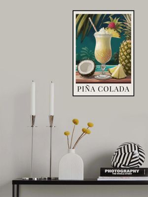 Pina Colada