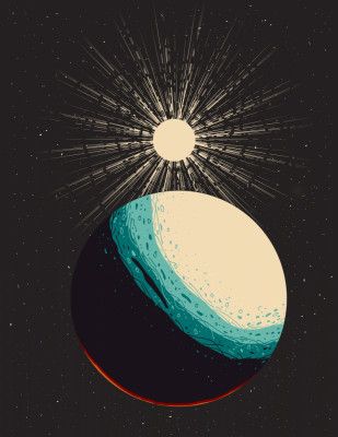 Space Art