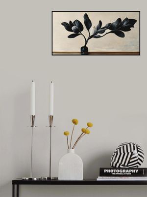 Black Magnolia
