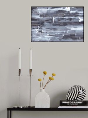 Monochrome Driftwood