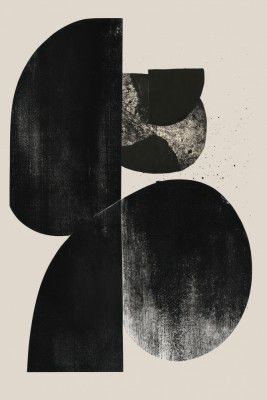 Abstract Shapes No.2