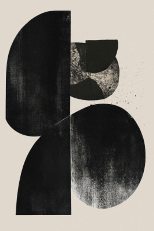 Abstract Shapes No.2