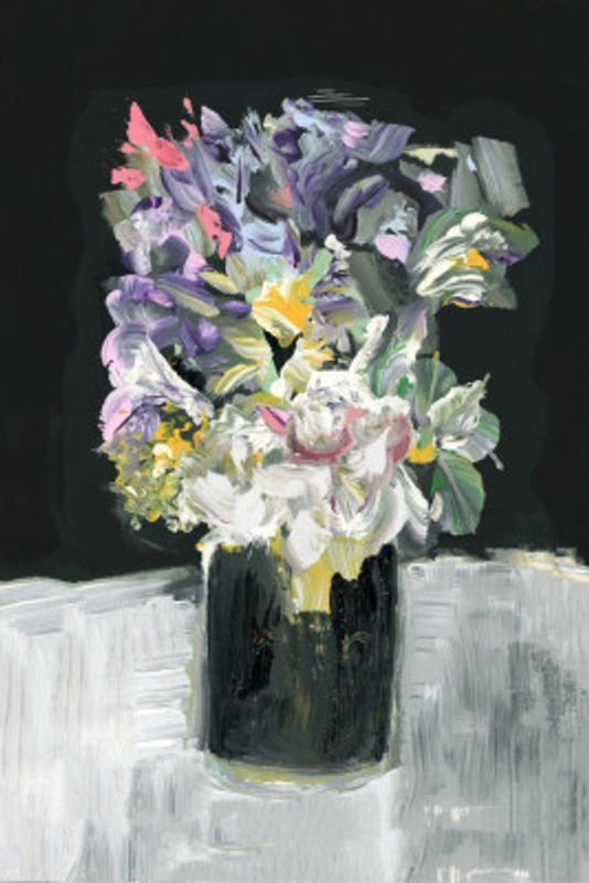 Dark Garden's Delight