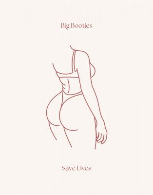 Curvy Elegance Lines