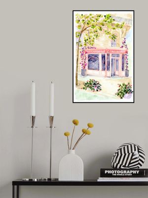 Naive Paris boulangerie