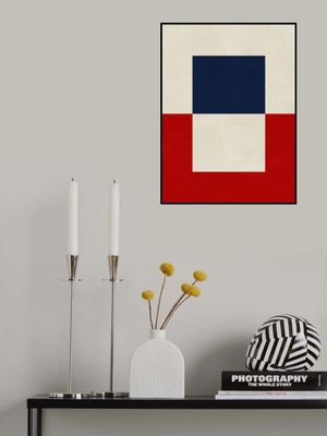 Overlapping geometry 6