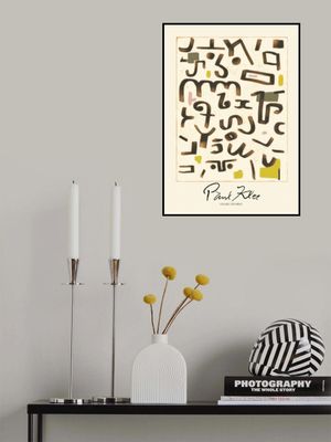 Paulklee(organicpathways)