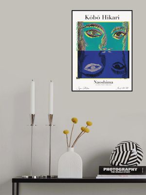 Dual Gaze Reflections