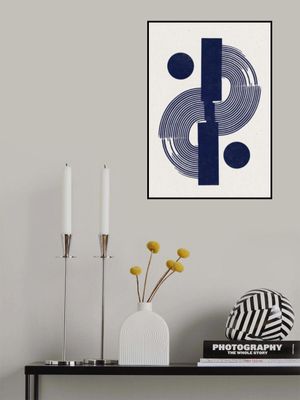 Modern Objects No.13