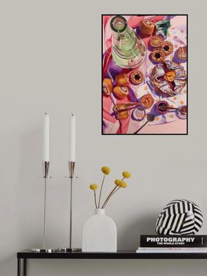 Sweeter Than Cotton Candy