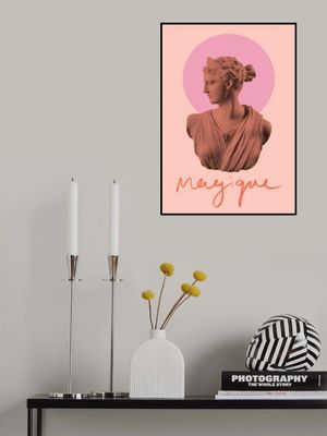 Magiqueartemis Ratioiso