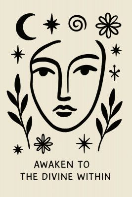 Awakentothedivinewithin
