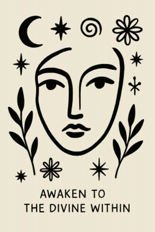 Awakentothedivinewithin