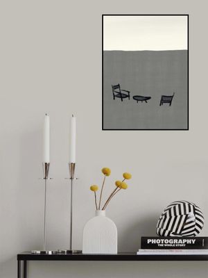 Simplistic Forms Of Furniture