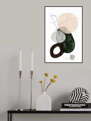 “Shapes in Motion”