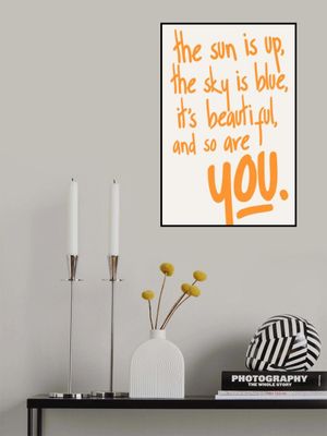 You Are Beautiful (vers.2)