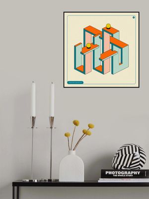 Impossible Geometrics 30