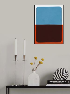 Earth and Sky Harmony