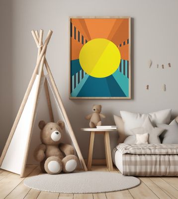 Sunshine On A Rainy Day