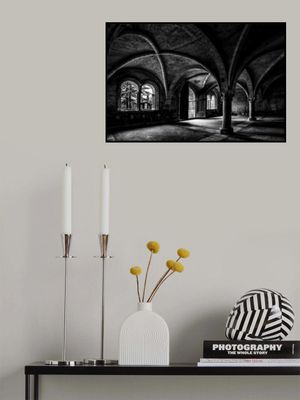 Abbazia di San Galgano, Toscana