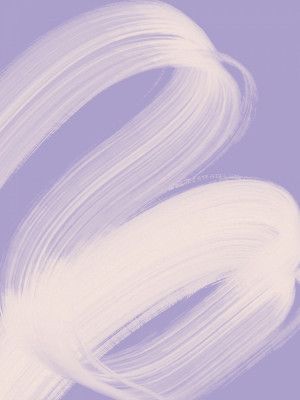Lavender Whirl