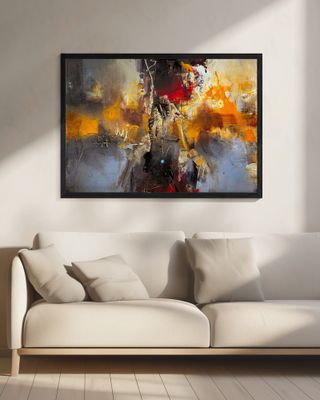 To the moon and back