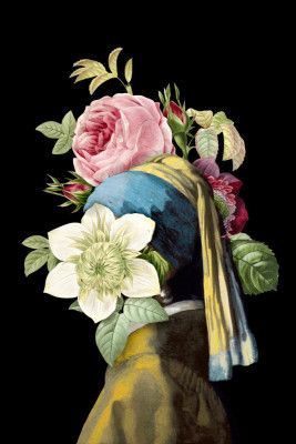 Girl with Pearl – the Hidden Edition 2022