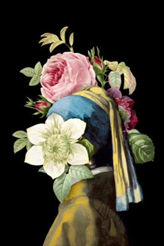 Girl with Pearl – the Hidden Edition 2022