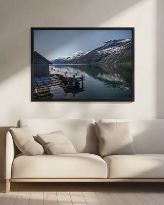 Somewhere In Norway 4