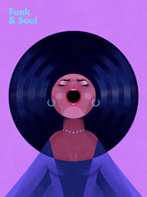Funk &amp; Soul
