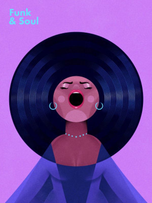 Funk &amp; Soul