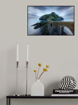 Games of Thrones - Dragonstone Island -San Juan de Gaztelugatxe