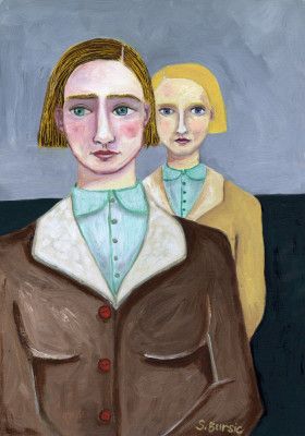 The Different Sisters