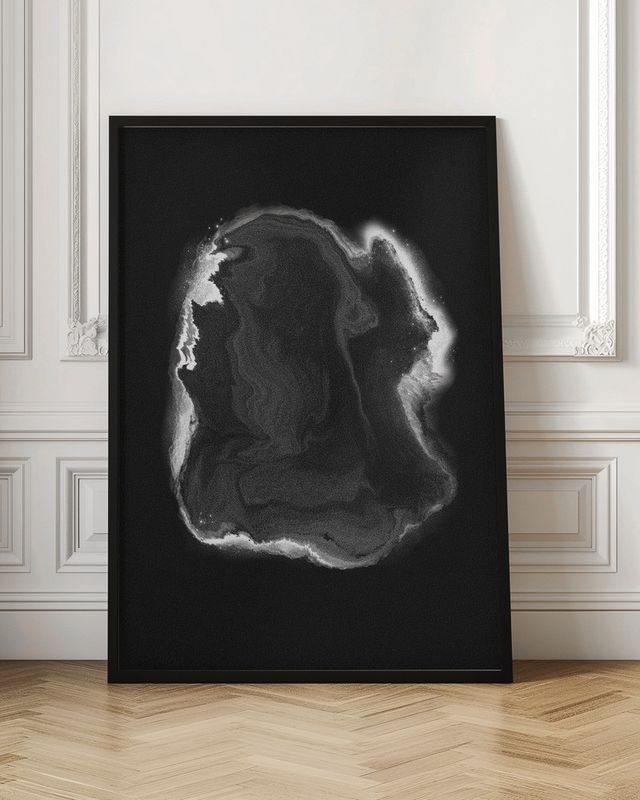 Ethereal Fluid Motion