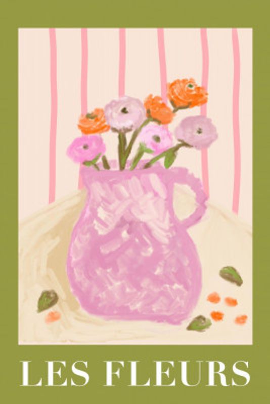 Paintedvase Ratio2x3