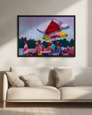 Where's the Sunblock