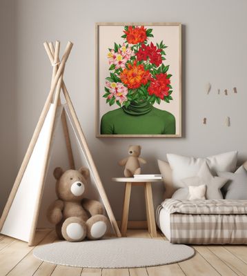 A Very Merry Azalea Christmas