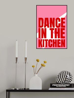 Kitchen Boogie Bash