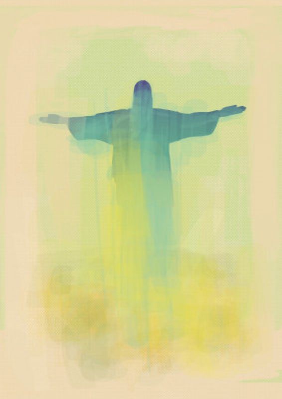 Christ The Redeeme