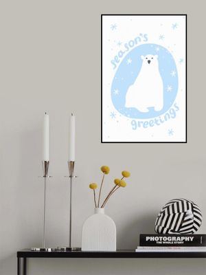 Polarbeargreetings