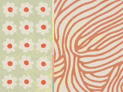 Flowers Composition 2