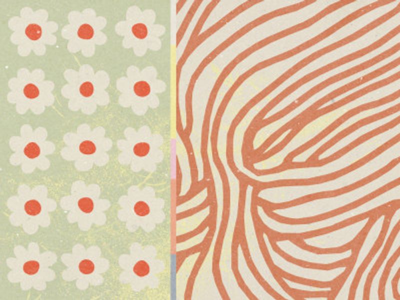 Flowers Composition 2