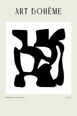 Artbohemeno(abstract)