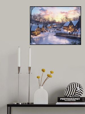 Pictufy Winter Village 2