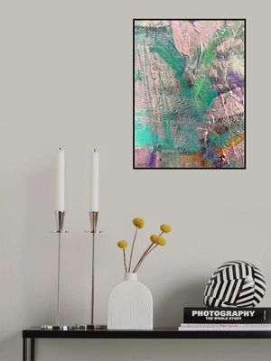 Echoes of the Crystalized Soul