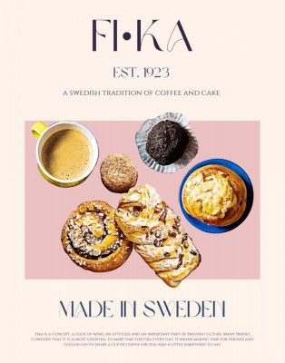 Swedish Coffee Break