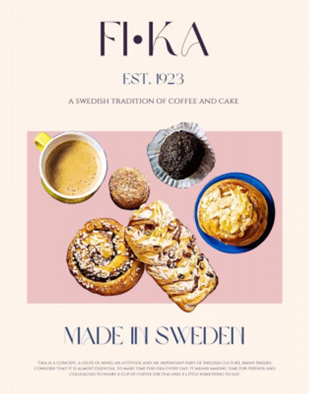 Swedish Coffee Break