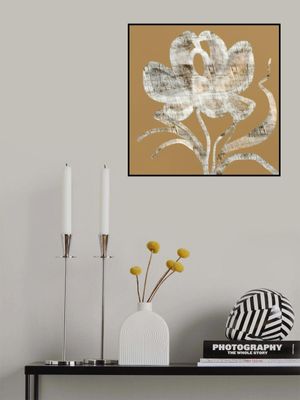 Neutral Geometric Bloom 1