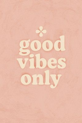 Positive Energy Aura